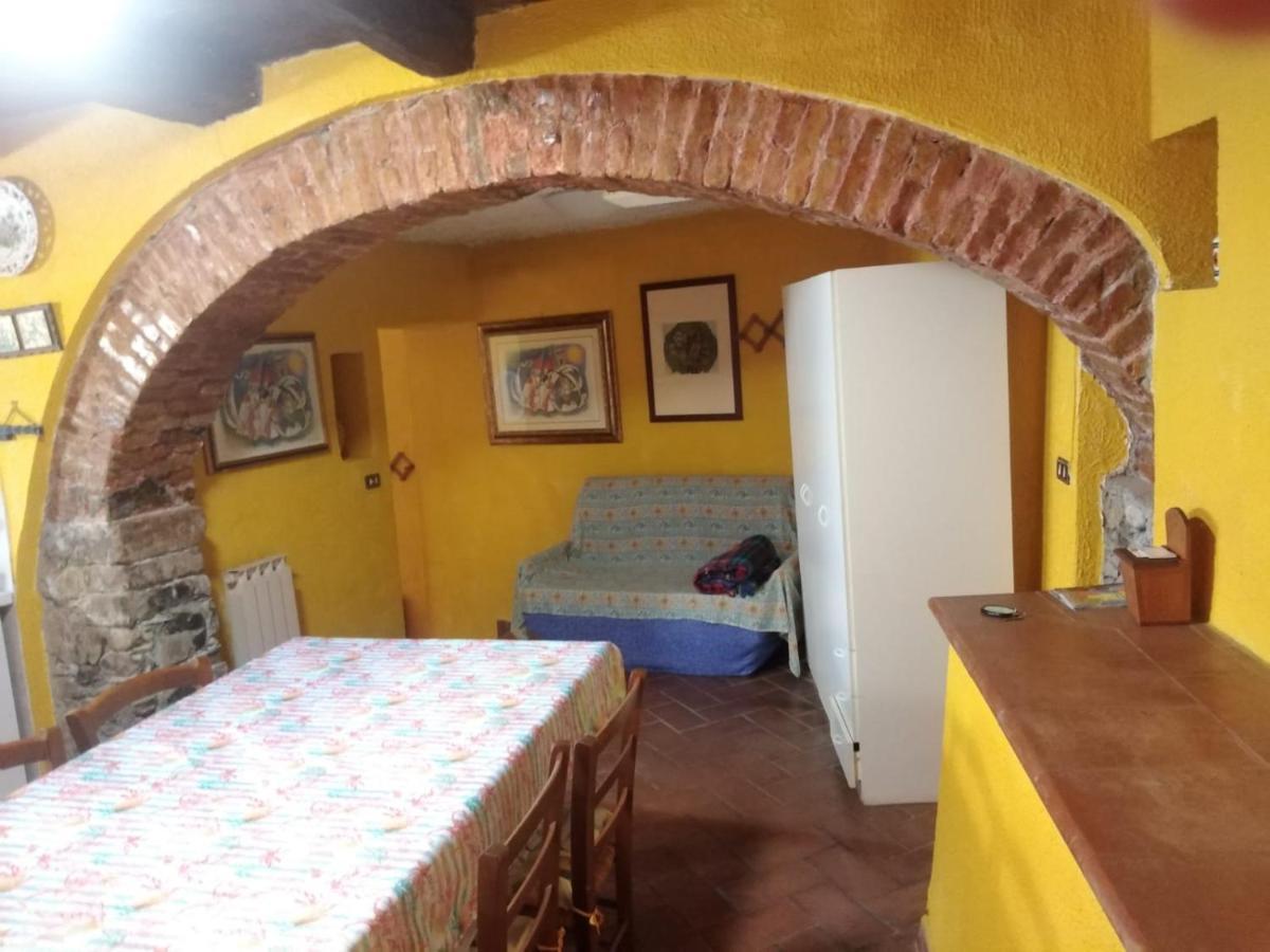 Appartamento Gelsomino Montale  المظهر الخارجي الصورة