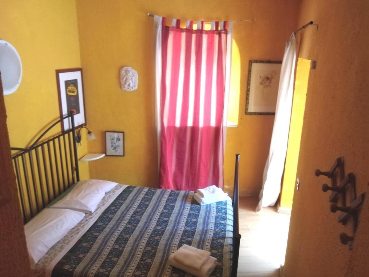 Appartamento Gelsomino Montale  المظهر الخارجي الصورة